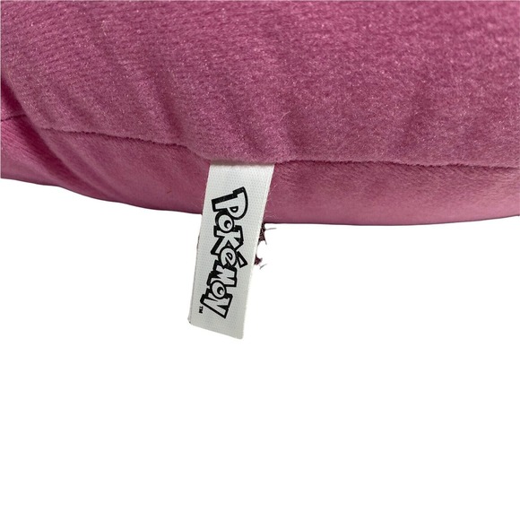 Pokemon Ditto 12" Plush Stuffed Toy Toy Factory w/ Tag - Picture 5 of 8